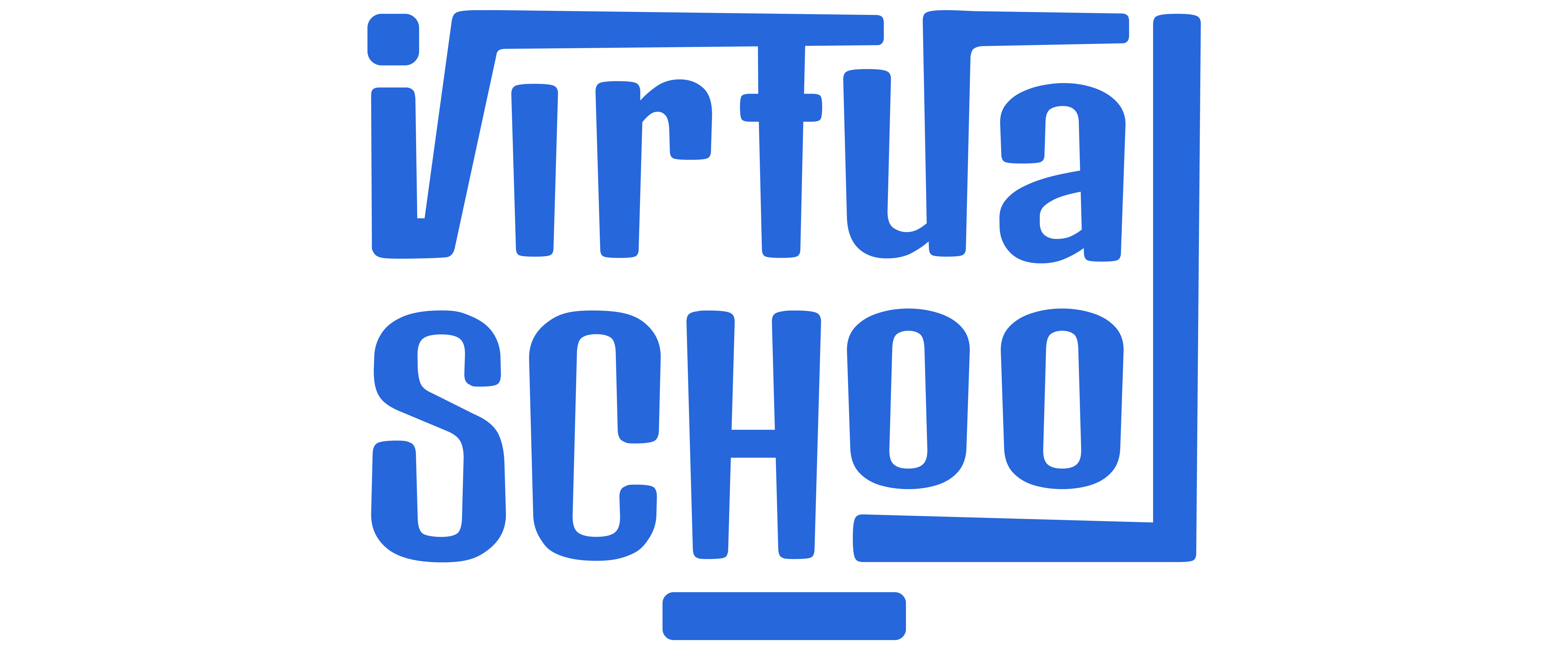 VirtualSchool. Platforma educationala de matematica