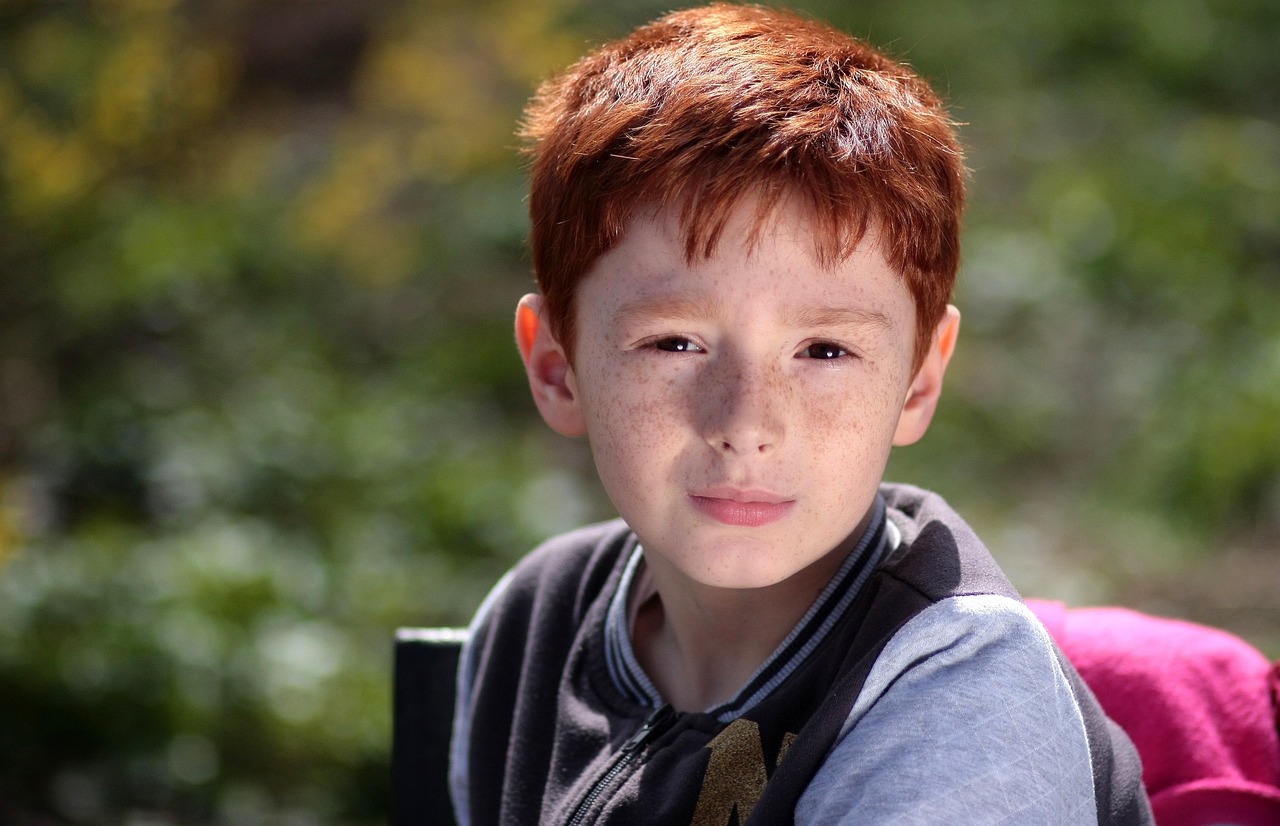 boy, kid, face, child, young, red hair, freckles, cute, caucasian, portrait, boy, boy, boy, boy, boy